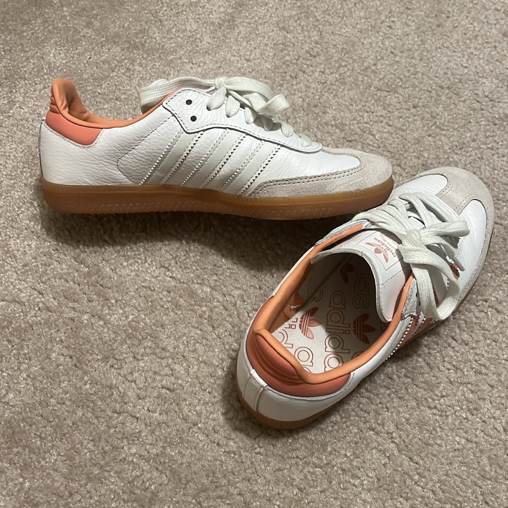 Adidas Originals Samba Og View 3
